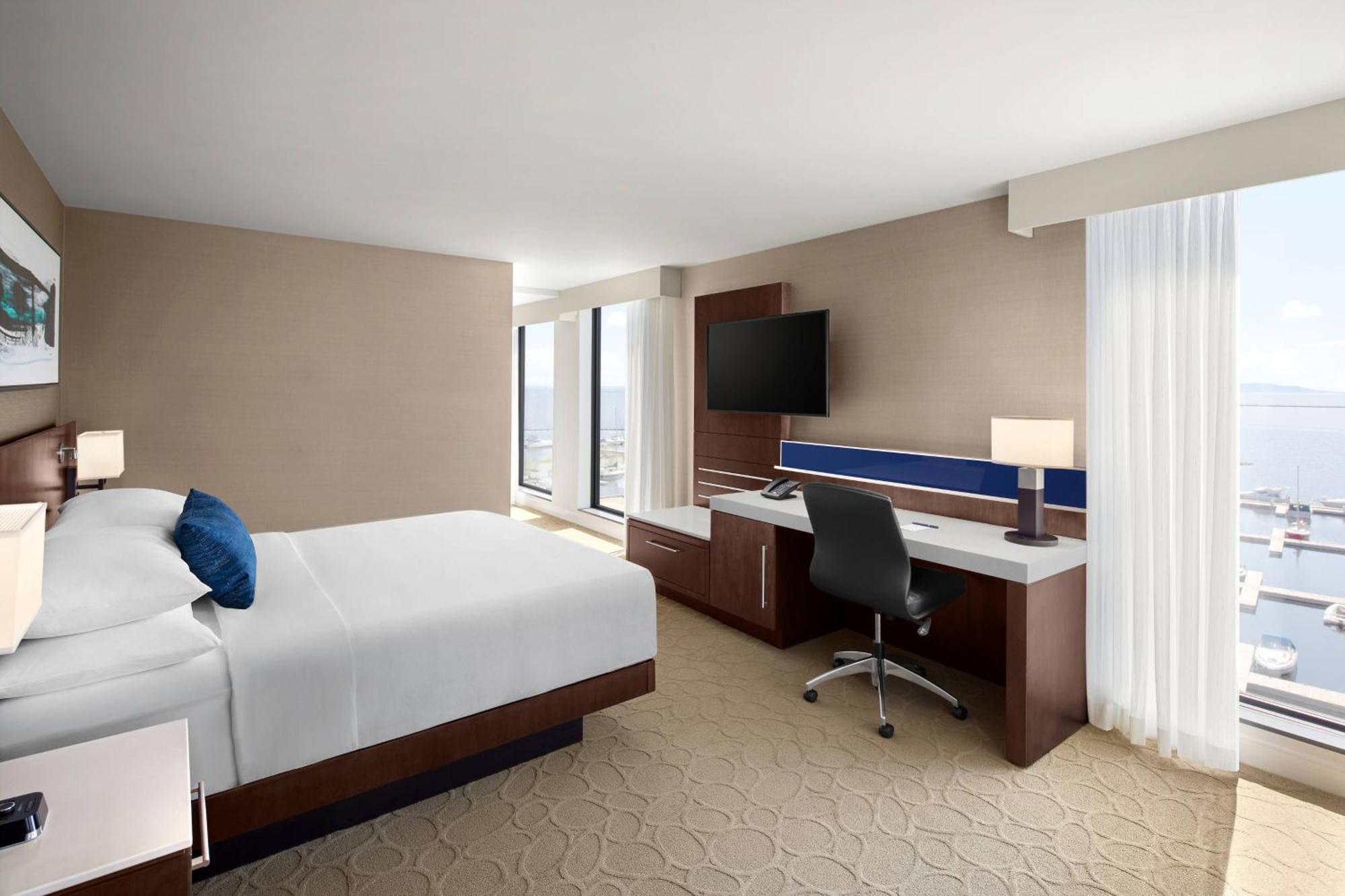 Hotel Delta By Marriott