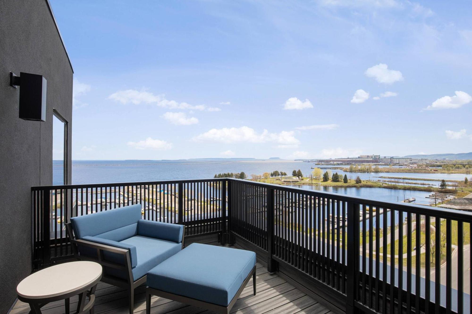 Delta By Marriott 4*