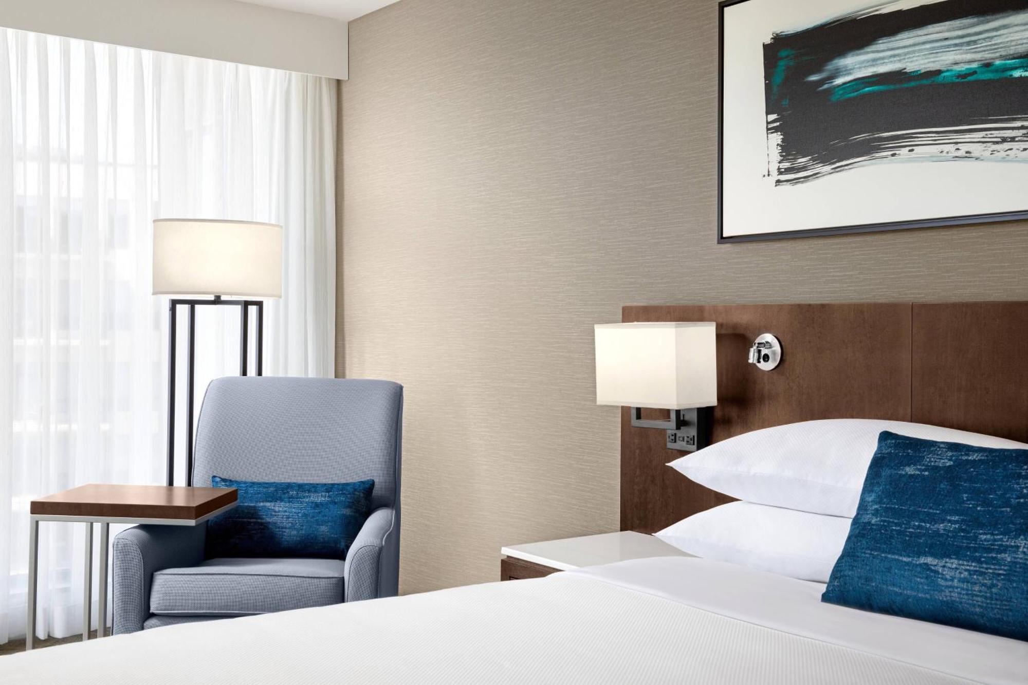Delta By Marriott Thunder Bay