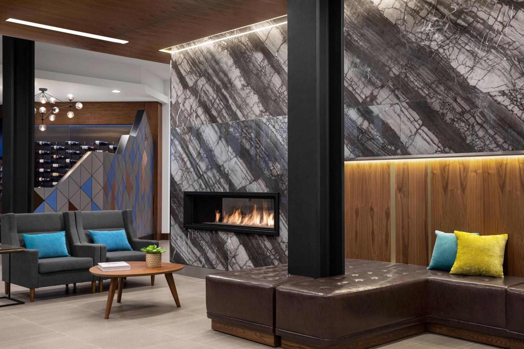Hotel Delta By Marriott 4*