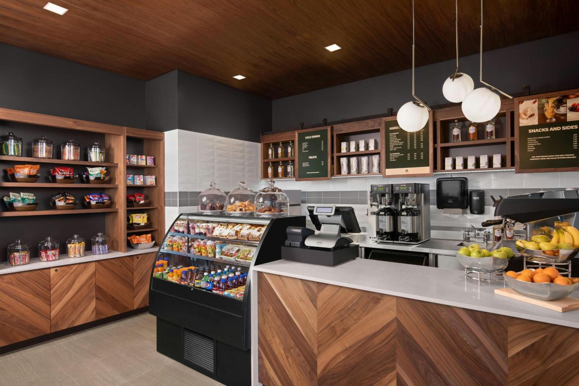 Delta By Marriott 4* Thunder Bay
